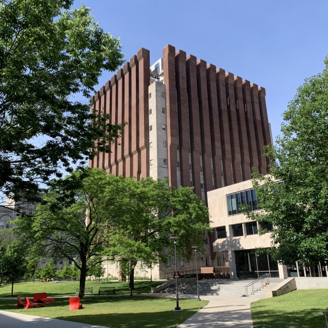 CLSC wide view