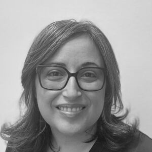 Picture of Professor Francesca Luca
